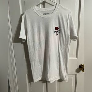 Empire t-shirt